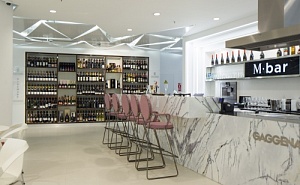   WINEMART bar & shop