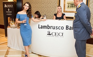 Laumbrusco Bar "Cantina Ceci"     .