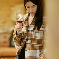Дегустация новых вин в Одессе