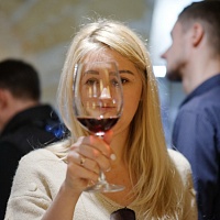Дегустация новых вин в Одессе