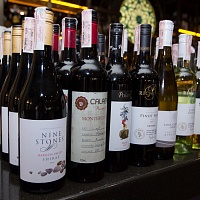   CalabriaCamily Wines